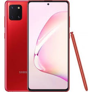 Samsung Galaxy Note 10 Lite SM-N770 Red